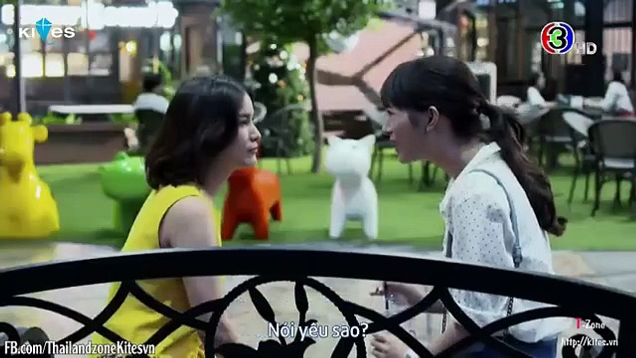 [Vietsub] YÊU THẦM ANH XÃ | Tập 5