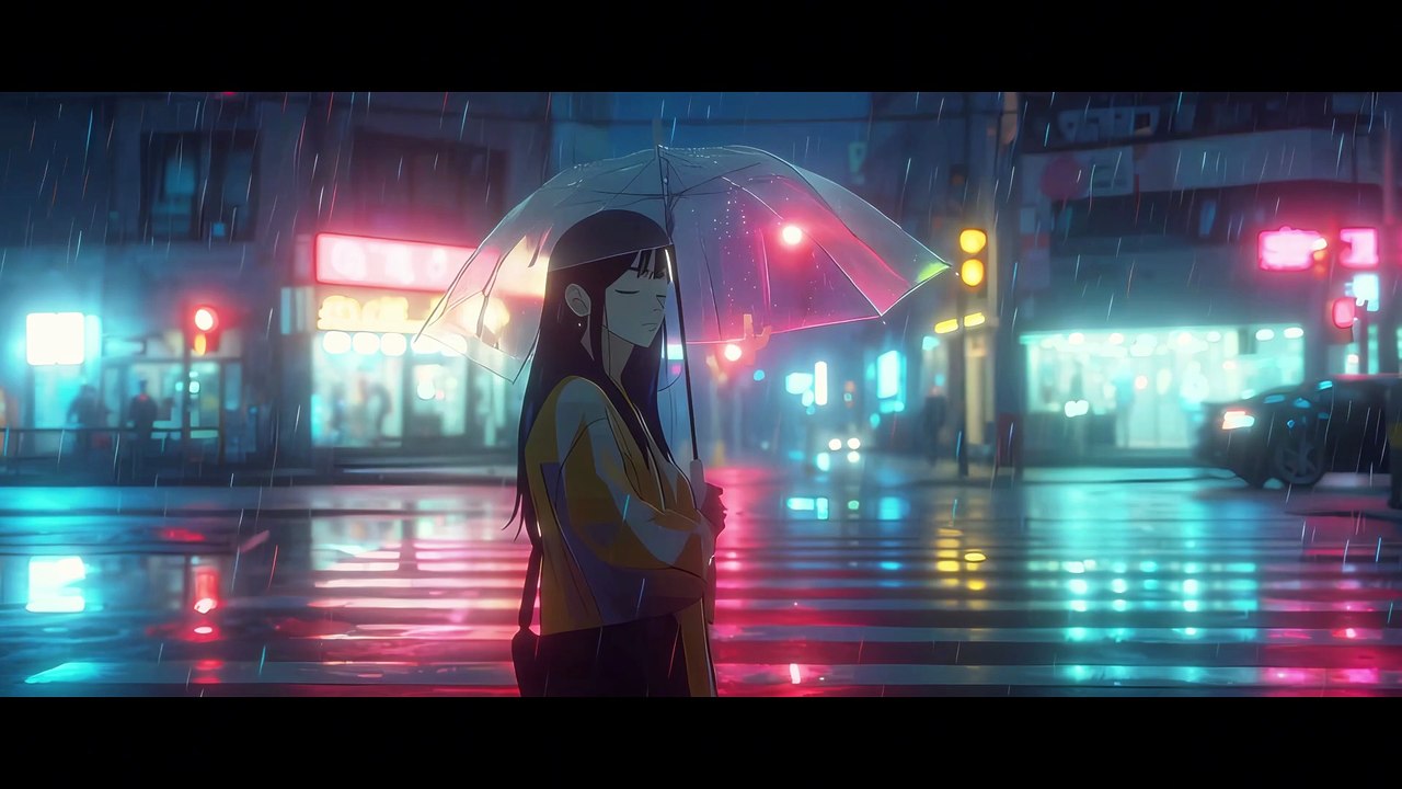 [M/V] "결국, 잊지 못할 사람에 대하여" | 비처럼 왔다 안개처럼 사라진 사람아 |  Cinematic Film
