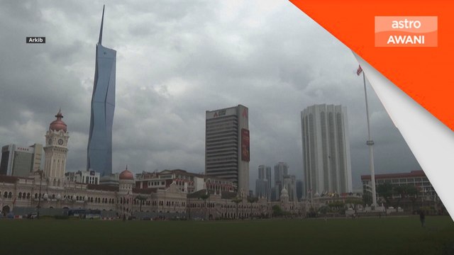 Kuala Lumpur ditutup sepenuhnya sempena Sidang Kemuncak ASEAN ke-47
