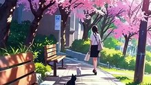 Blossom Walk