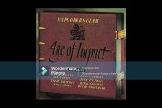 Explorers Club – Age Of Impact ; Prog Rock, Heavy Metal Year: 1998