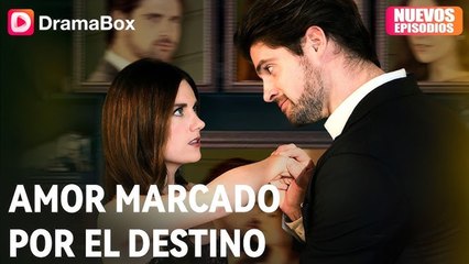 Amor Marcado Por El Destino
