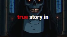 The Real Jason: Cropsey