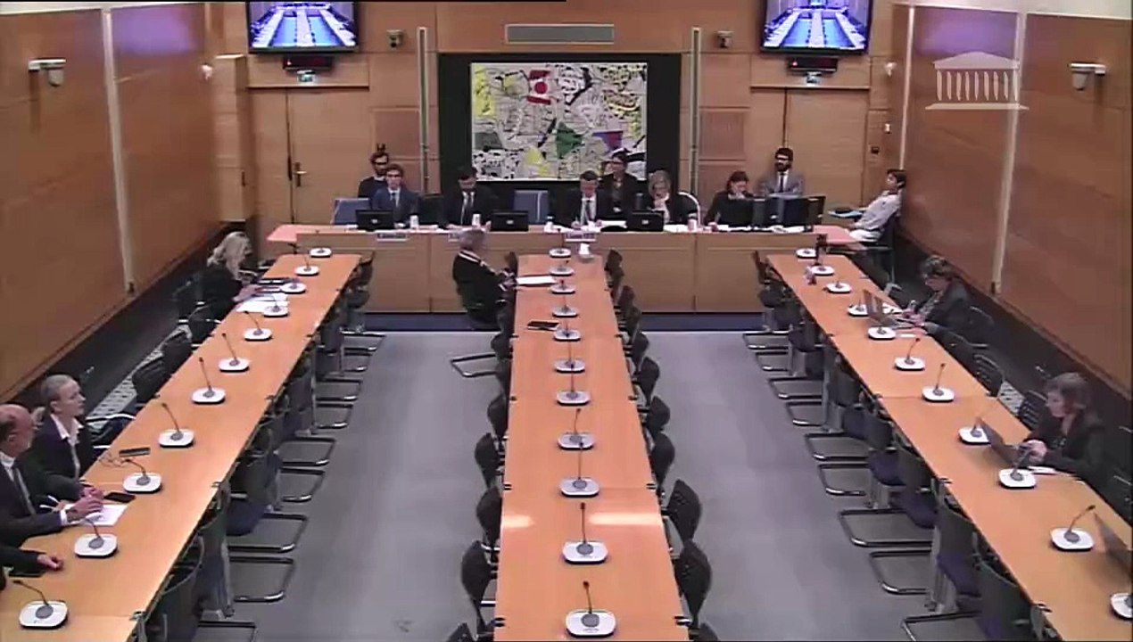 Commission des affaires culturelles : M. Gaëtan Bruel, président du Centre national du cinéma et de l’image animée (CNC) - Mardi 14 octobre 2025