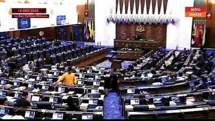 "...Sorry, saya tersilap"- YB Pendang