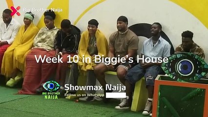 Independence energy and Faith's disqualification  BBNaija S10  Streaming on Showmax #OTT #Movies #WebSeries #Entertainment #Netflix #PrimeVideo #DisneyPlus #Hotstar #Zee5 #Hulu #Cinema #Series #BingeWatch #Streaming #FilmNews #MovieClips #FilmLovers