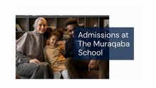 Join Our Community Through Education Admissions