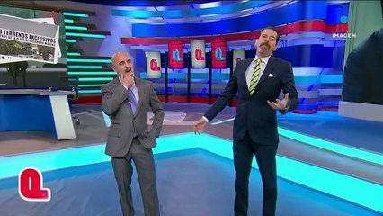 Alito Moreno y su estilo de vida | Qué Importa