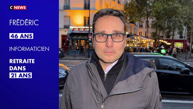 Suspension de la réforme des retraites : voici ce qui pourrait concrètement changer pour vous