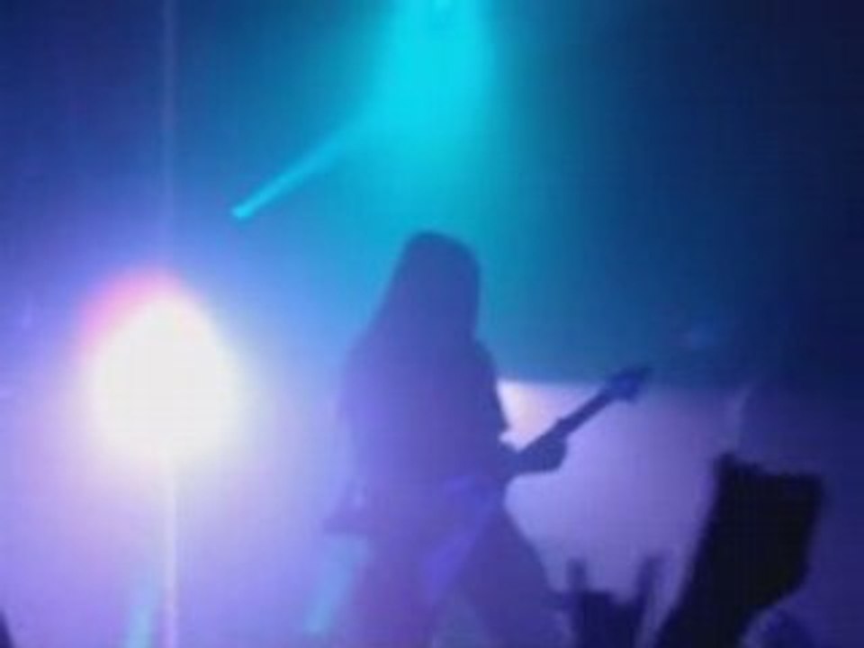 Aosoth 3 Black Metal is Rising IV la Loco