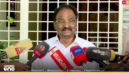 'അതൊന്നും പാർട്ടിയുടെ ഇമേജിന് എതിരായി പുറത്തു വരരുത്'; എ.കെ.ബാലൻ