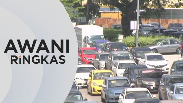 AWANI Ringkas: Menjelang sambutan Deepavali