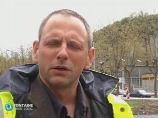Visites des chantiers de Fontaine