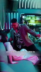 💔🔥 CEO Trades His Lover for a Business Deal