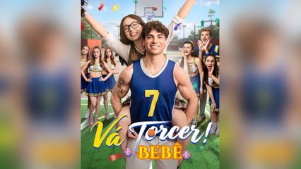 Vá Torcer, Bebê! (Dublado) Episódio Completo