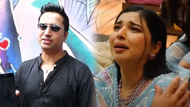 Bigg Boss 19 News: Tanya Mittal पर Faizan Ansari का Police Complaint, Cheating Case Filed Details