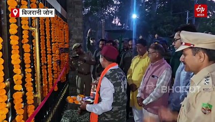 खुल गया कॉर्बेट नेशनल पार्क का बिजरानी जोन, उमड़ी सैलानियों की भीड़, जंगल सफाली स्लॉट फुल