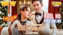 Divorced Billionaire Heiress Full Movie HD I Best Drama ShortFilms Hot CEO Dark Romance 2025