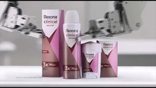 Vinheta do Festival Rexona de Cinema (2019)