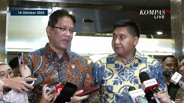 Menkeu Purbaya Beber Dirinya Akan Dapat Hadiah Presiden Prabowo, Ini Syaratnya
