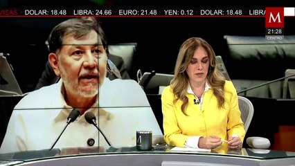 Noroña continúa en controversias tras la compra de una mansión en Morelos