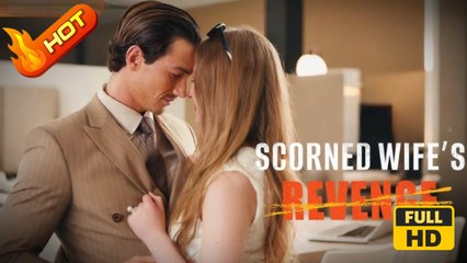 Scorned Wife’S Revenge