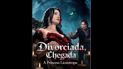 Divorciada, Ahora Princesa Licántropa En Español