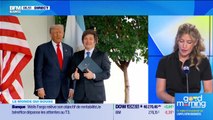 Annalisa Cappellini : Argentine, Trump au secours de Milei - 15/10