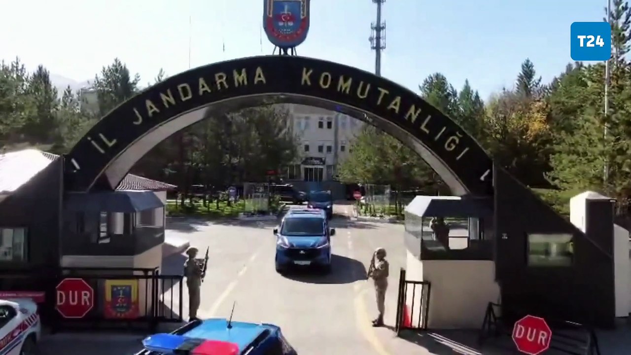 Jandarma’dan siber suç operasyonu: 61 gözaltı!