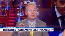 La chronique éco : Retraites : comment les financer ?