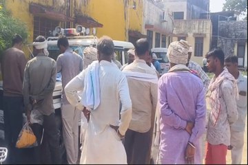 swm news: अमरूदों के बगीचे में कीटनाशक छिड़कते समय दो युवकों की मौत