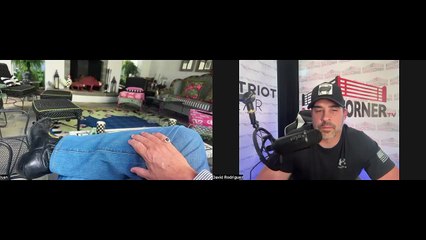 🚨 Oct 1 2025 - Juan O Savin w- Nino - The Govt Shutdown & Financial Reset