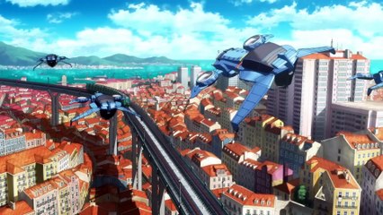 Virgin Punk Clockwork Girl Movie