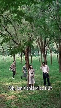 On their wedding day, his beloved Bai Yueguang died in a car accident. He went crazy and blamed her for everything. In this new life, she is no longer the humble lover. She turned around and threw herself into the arms of her mortal enemy who once died fo