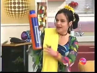 Sai de Baixo (2001) - A primeira Cassandra a gente nunca esquece