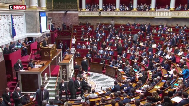 Suspension de la réformes des retraites : les réactions après l'annonce de Sébastien Lecornu