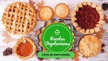 Tarta de Mermelada.