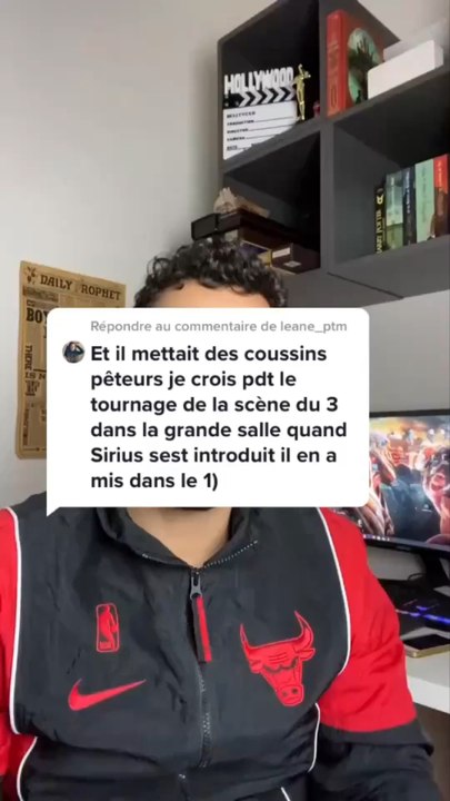 Tu le savais ?