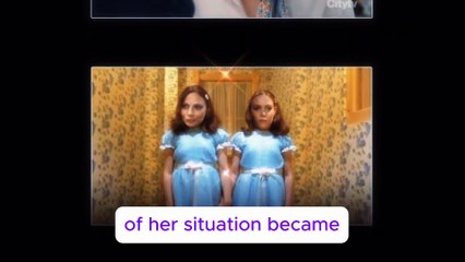 The Corinthos family has a traitor, the plane crash leaves Carly unable to escap