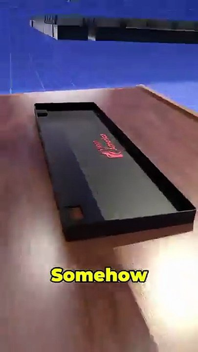 Raspberry Pi Keyboard Computer – The Ultimate Portable Setup! 💻✨