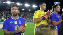 【FULL MATCH】 Puerto Rico vs. Argentina | International Friendlies 2025 -- LEO MESSI PARTIDO COMPLETO