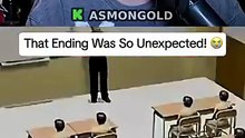That Ending Was So Unexpected! 😭 #asmongold
