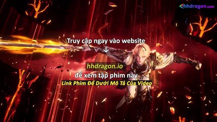 Thần Ấn Vương Toạ Tập 182 Vietsub Thuyết Minh Tiếng Việt