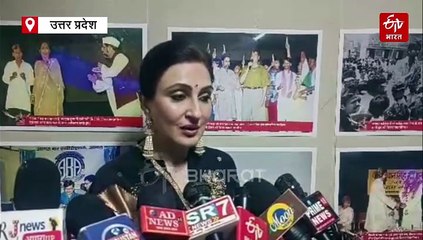 अभिनेत्री जूही बब्बर क्यों बोलीं मुंबई जाना छोटा सा काम?, कही ये बड़ी बात...