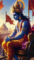 DAY 38 – अपने ही लोगों से युद्ध क्यों? | Bhagavad Gita Chapter 1, Verse 37 Explained | Hare Krishna Bhakti Vibes