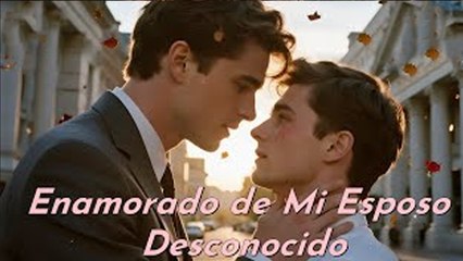 Enamorado de Mi Esposo Desconocido En Español