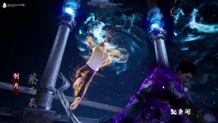 Heaven Scrap Master - Episode 8 (English)