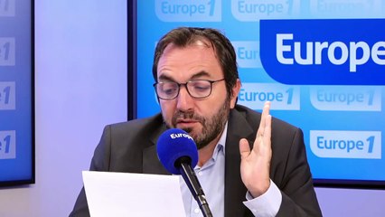 Macron et Lecornu sous tutelle socialiste