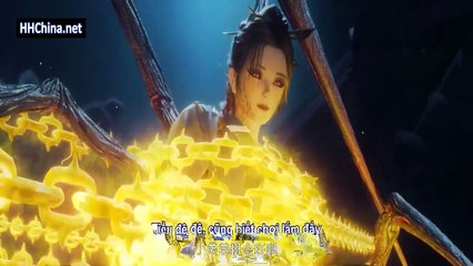 Thiên Tướng Tập 1-2 Vietsub & Thuyết Minh 🎬 - Khám Phá Câu Chuyện Hấp Dẫn của Đinh Hiểu