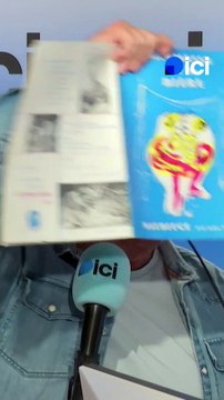 La vedette de Maubeuge 1963